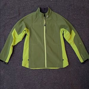Brooks Jacket